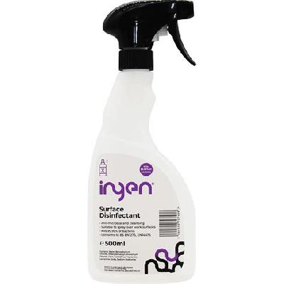 Sonitillium Hand Sanitizer