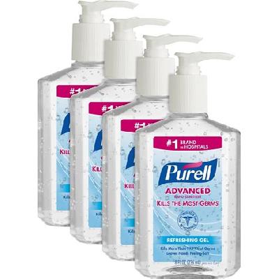 Sonitillium Hand Sanitizer Hand Rub