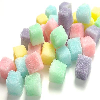 Sugar Cubes