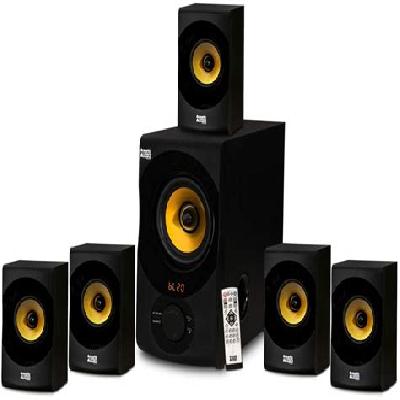 5.1 Speakers