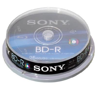 Blu-Ray Disc