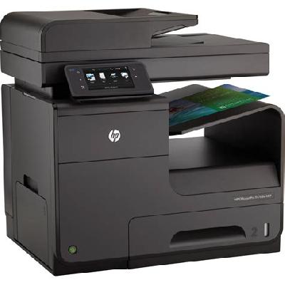 HP All-in-One Printer