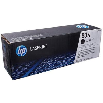 HP Laser Jet Cartridges