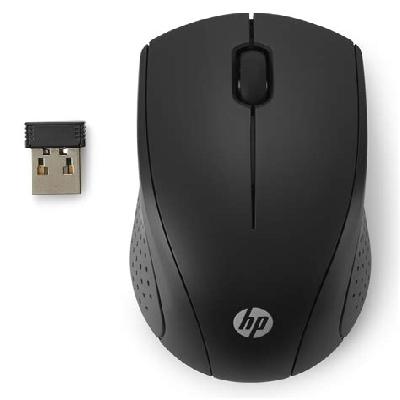 HP Wireless Mouse