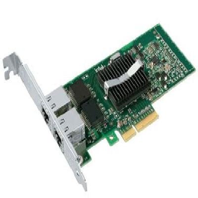 Intel PRO 1000 PT Dual Port Server Adapter