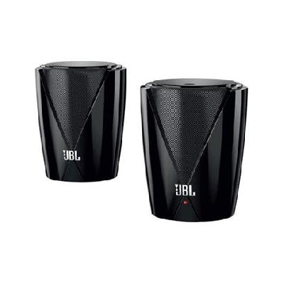 JBL Jembe 2.0 Speakers
