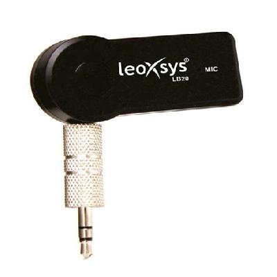 Leoxsys Bluetooth Audio Receiver