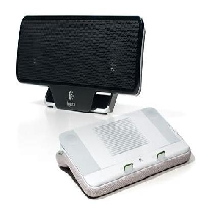 Logitech Laptop Speaker Z205