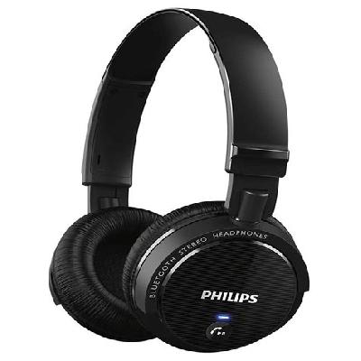 Philips Stereo Headphone