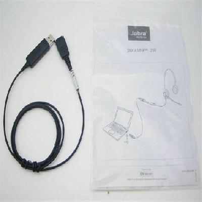 Plantronics C320 M LYNC Headset