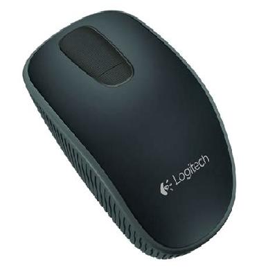 t400-zone-touch-mouse Logitech Zone Touch Mouse T400