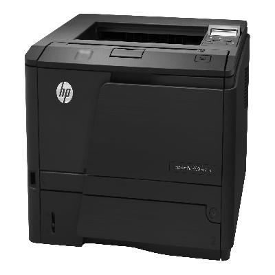 B And W Laserjet Printer