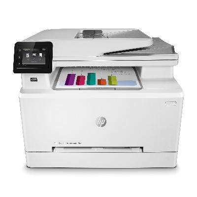 Color LaserJet Printer