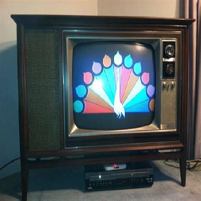 Color Television