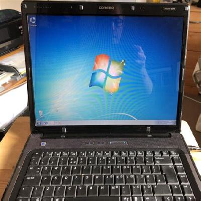Compaq Presario C308 Laptops