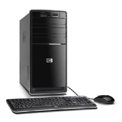 Compaq Presario SR1926IL Desktop
