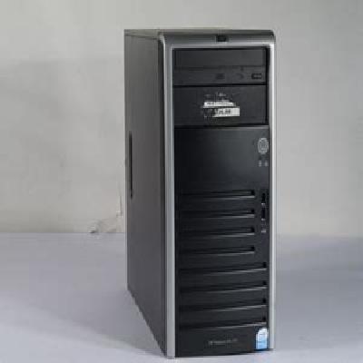HP ProLiant ML110G3 Server