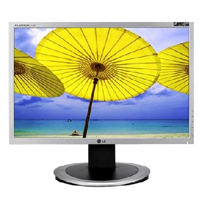 LG 19 Inches L194WT LCD Monitor