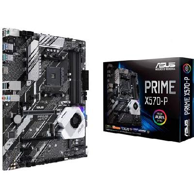 Prime Source CPU