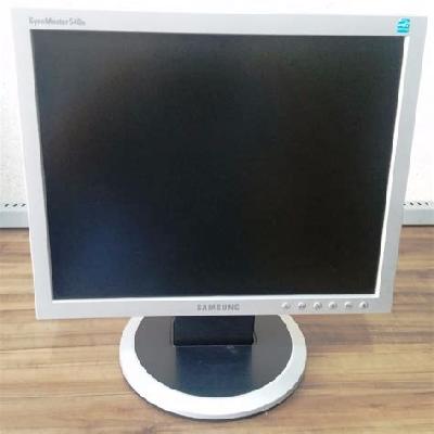Samsung 540N LCD Monitor