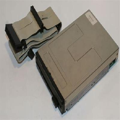 Sony MB FDD Ivory