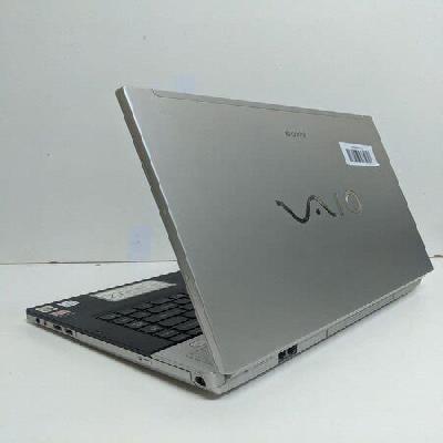 Sony Vaio VGN FZ17G Laptop