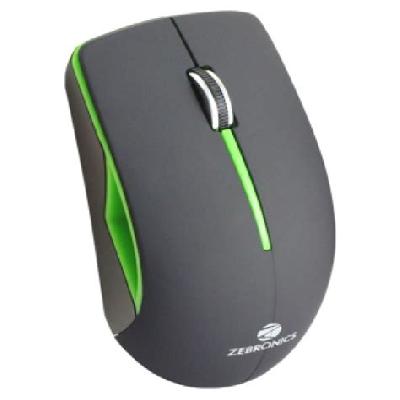 Zebronics Mouse