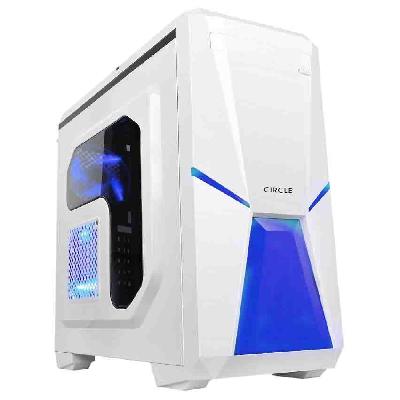 Zebronics Phoneix Cabinet