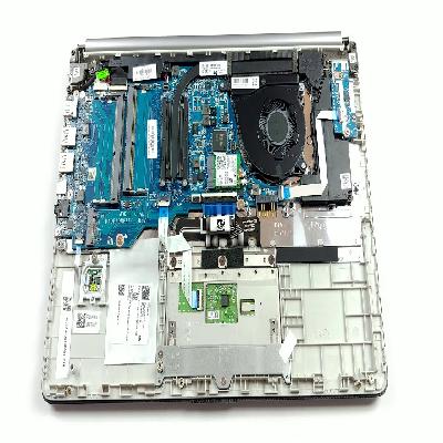 Da0padmb8f1 Hp 340s G7 Motherboard For Laptop