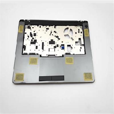 Dell 5480 Palmrest And Tpad