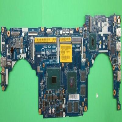 Dell 7577 Motherboard GAMING I7 PROCESSOR