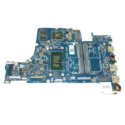 Dell  Inspiron 7570  Motherboard -I7  I5 With Graphick