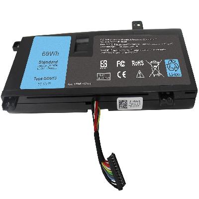 Dell Battery