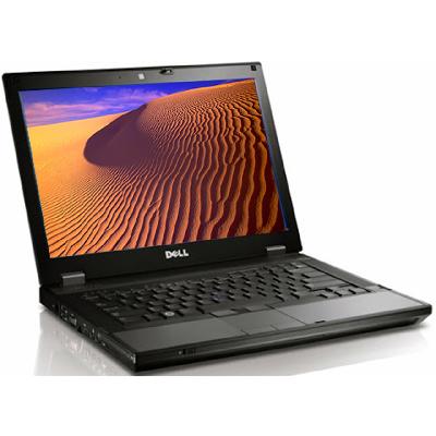 Dell E5400