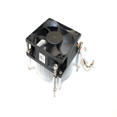Dell Fan and Heatsink