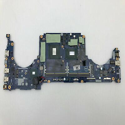 Dell G7 7588 Motherboard La-E994p  Laptop Motherboard