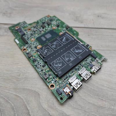 Dell Inspiron 13-5368 Motherboard 15296-1