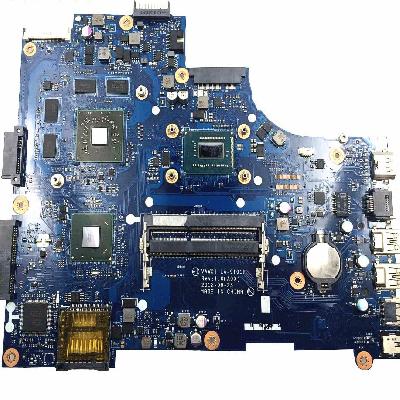 Dell Inspiron 3521 Motherboard Non Graphick