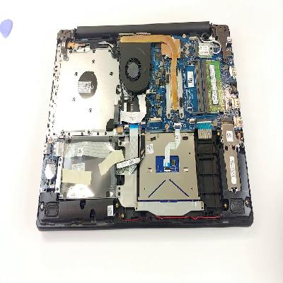 Dell Inspiron 3580 Laptop Motherboard -LA-G712P