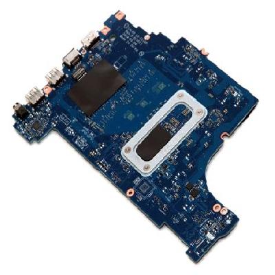 Dell Inspiron 5570 I7 Motherborad With Graphick