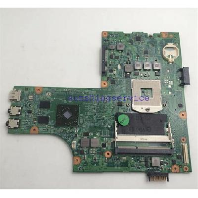Dell Inspiron N5010  Intel Motherboard