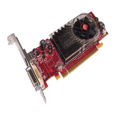 Dell Laptop Video Card