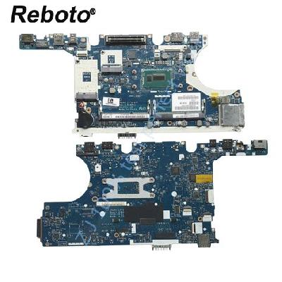 Dell Latitude E7440 Intel Motherboard