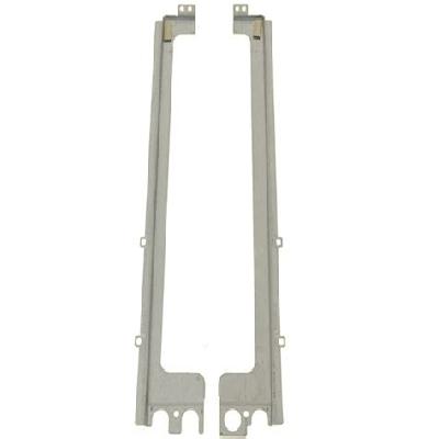 Dell LCD Bracket Rail Mounting