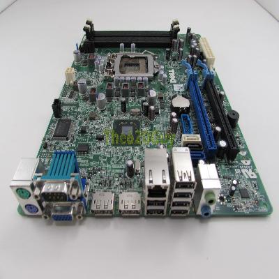 Dell Motherboard All Model