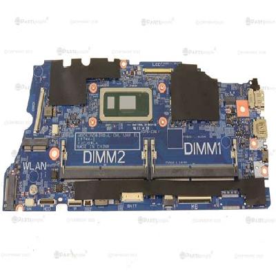 Dell OEM 3410 Motherboard -I5 10th Junration