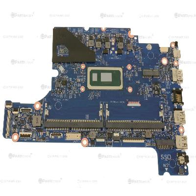 Dell Oem Latitude 3400 Motherboard I5 Non Graphick