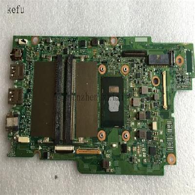 Dell Oym Inspiron 5378 , 5368 Motherboard , I3,I5,I7