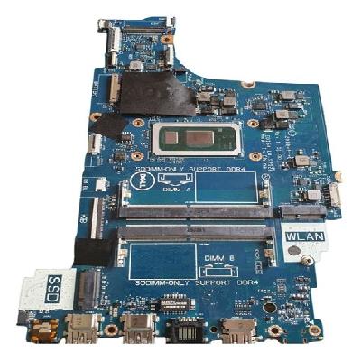 Dell Vostro 35888 Laptop Motherboard LA-G712P