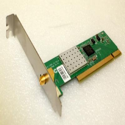 Dell Wireless Card